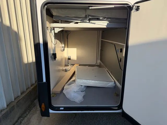 Mobilvetta Kea Kompakt 68 - foto 4