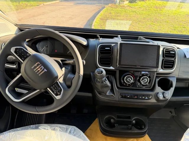 Mobilvetta Kea Kompakt 68 - foto 6