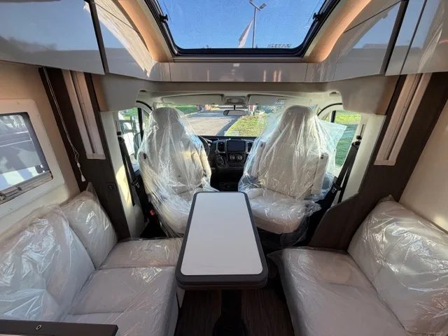 Mobilvetta Kea Kompakt 68 - foto 7
