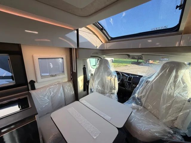Mobilvetta Kea Kompakt 68 - foto 9