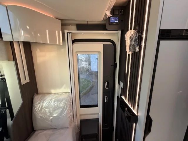 Mobilvetta Kea Kompakt 68 - foto 14