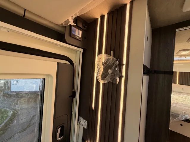 Mobilvetta Kea Kompakt 68 - foto 15