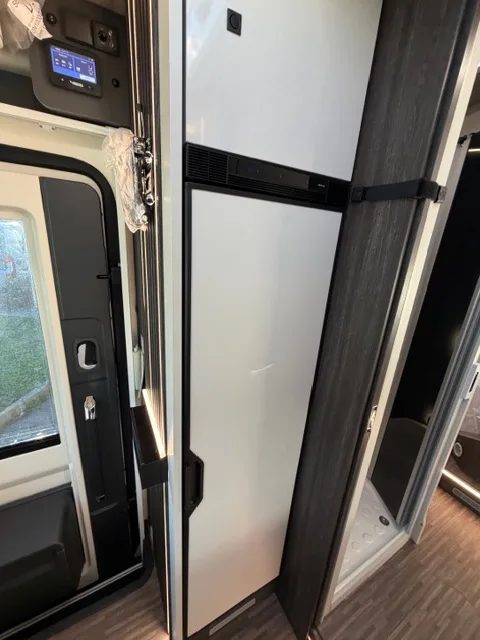 Mobilvetta Kea Kompakt 68 - foto 16