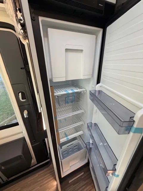 Mobilvetta Kea Kompakt 68 - foto 17