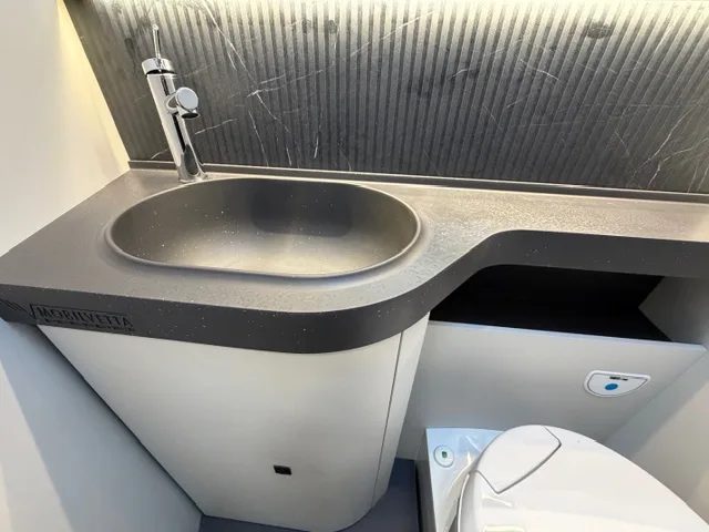 Mobilvetta Kea Kompakt 68 - foto 20