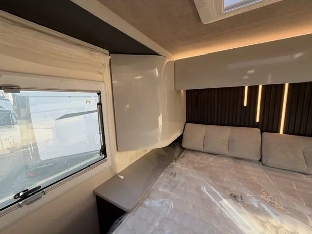 Mobilvetta Kea Kompakt 68 - foto 22