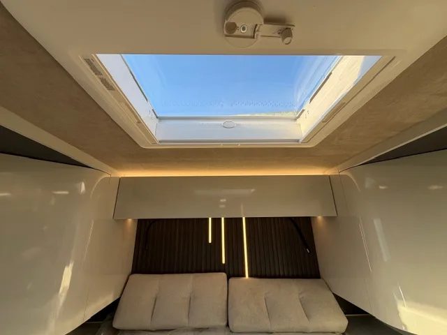Mobilvetta Kea Kompakt 68 - foto 24