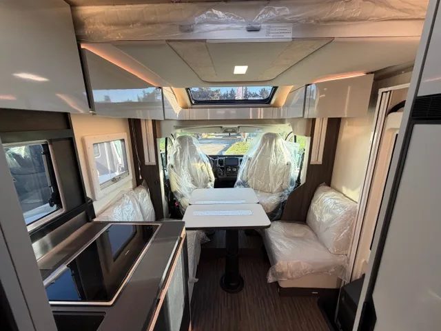 Mobilvetta Kea Kompakt 68 - foto 25