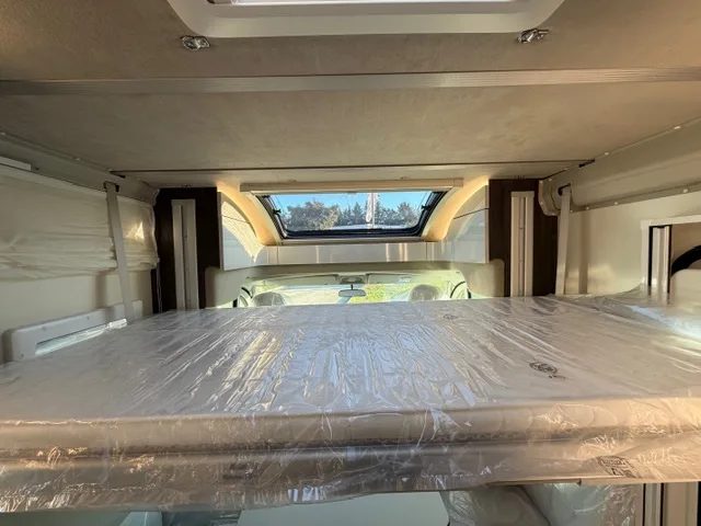 Mobilvetta Kea Kompakt 68 - foto 26