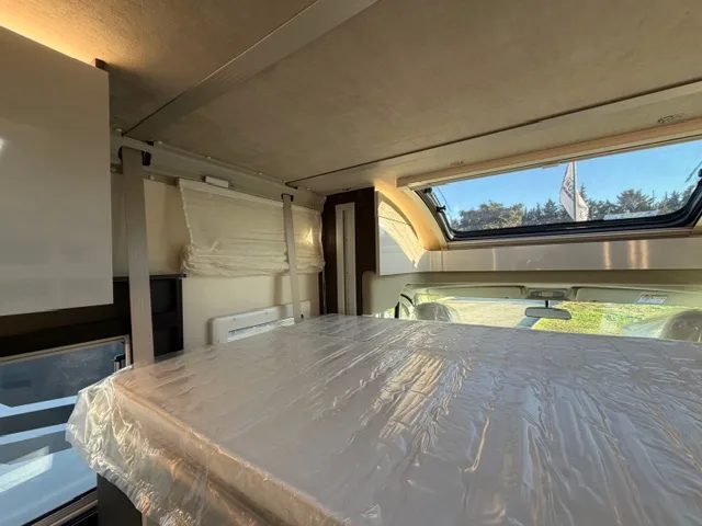 Mobilvetta Kea Kompakt 68 - foto 28