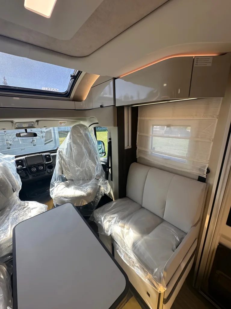 MOBILVETTA KEA P 90 - foto 12