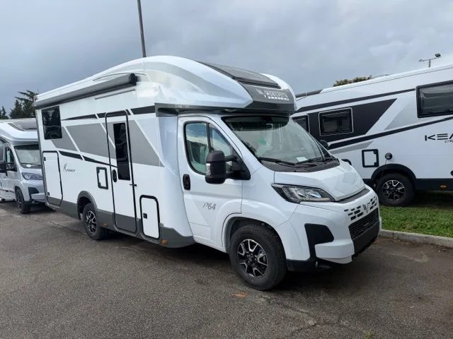 MOBILVETTA KROSSER P 64 - foto 2