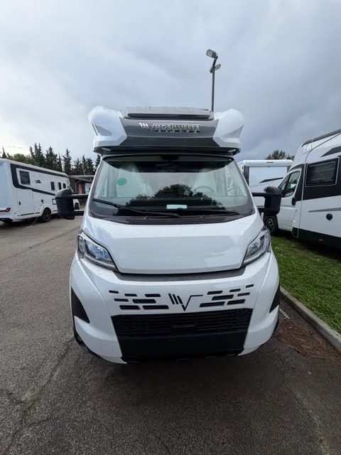 MOBILVETTA KROSSER P 64 - foto 3