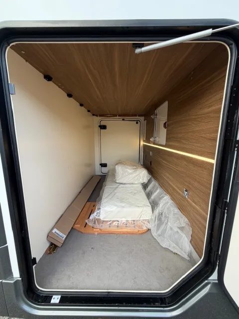 MOBILVETTA KROSSER P 64 - foto 5