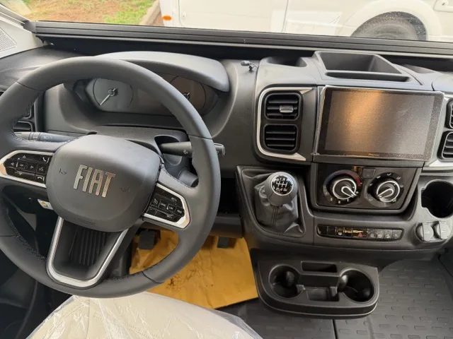 MOBILVETTA KROSSER P 64 - foto 6