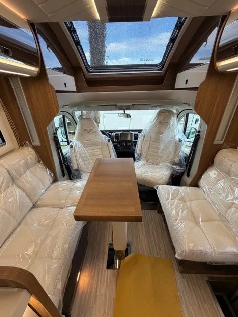 MOBILVETTA KROSSER P 64 - foto 7