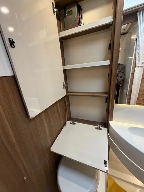 MOBILVETTA KROSSER P 64 - foto 21