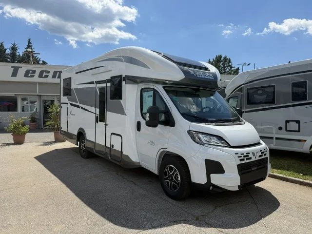 MOBILVETTA KROSSER P 86