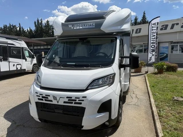 MOBILVETTA KROSSER P 86 - foto 3