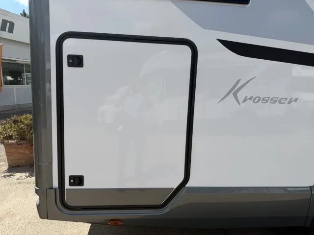 MOBILVETTA KROSSER P 86 - foto 5
