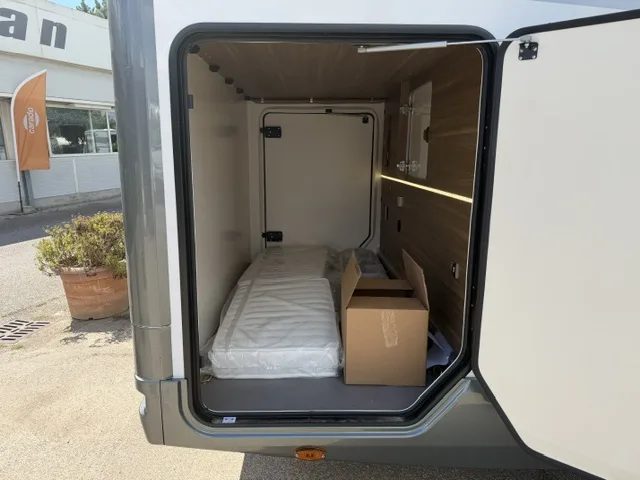 MOBILVETTA KROSSER P 86 - foto 6