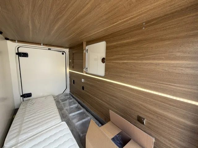 MOBILVETTA KROSSER P 86 - foto 7