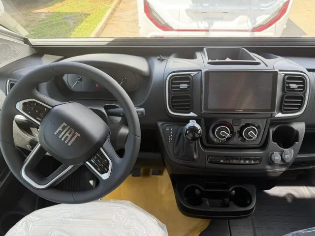 MOBILVETTA KROSSER P 86 - foto 11