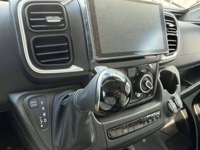 MOBILVETTA KROSSER P 86 - foto 12