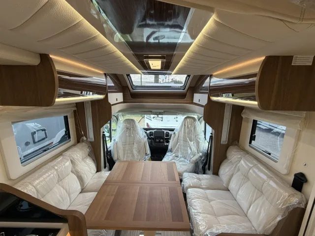 MOBILVETTA KROSSER P 86 - foto 14