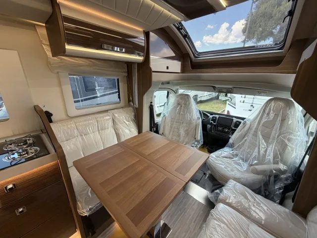 MOBILVETTA KROSSER P 86 - foto 15