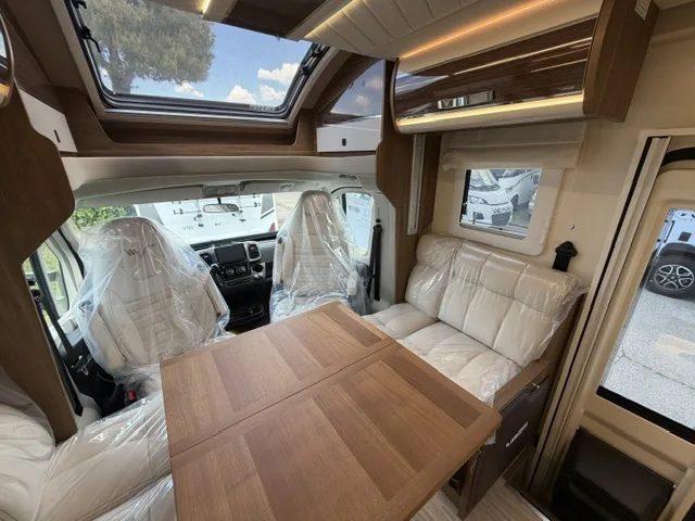 MOBILVETTA KROSSER P 86 - foto 16