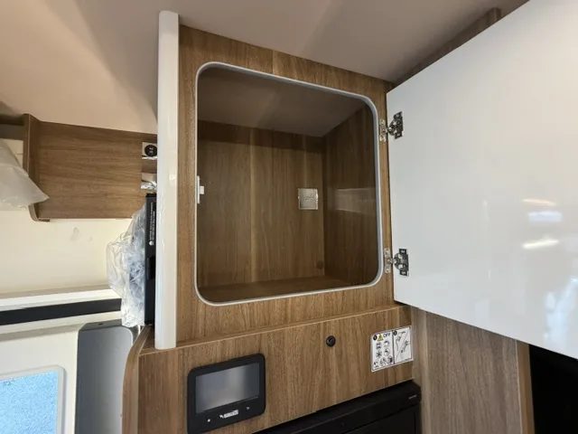 MOBILVETTA KROSSER P 86 - foto 35