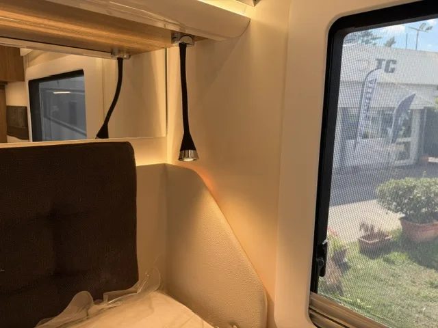 MOBILVETTA KROSSER P 86 - foto 48