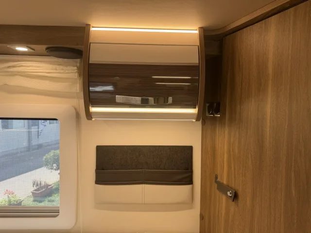 MOBILVETTA KROSSER P 86 - foto 49