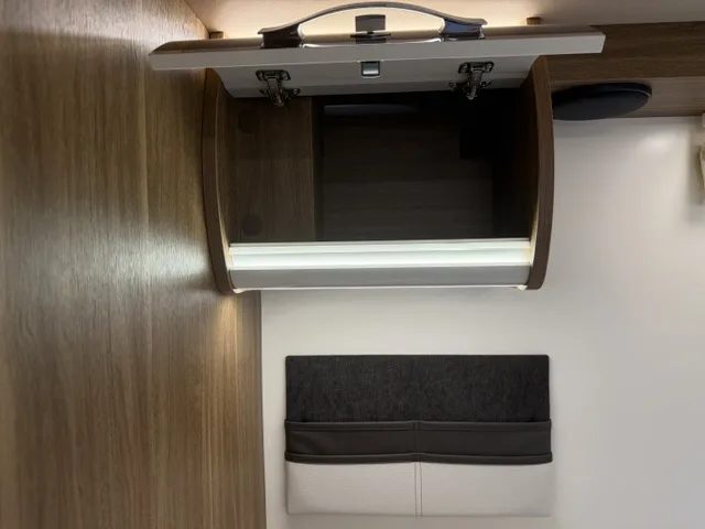 MOBILVETTA KROSSER P 86 - foto 50