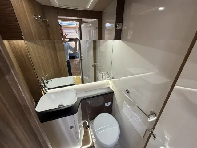 MOBILVETTA KROSSER P 86 - foto 51