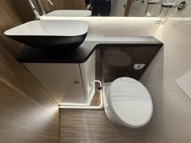 MOBILVETTA KROSSER P 86 - foto 52
