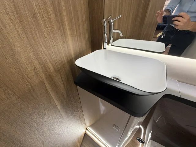 MOBILVETTA KROSSER P 86 - foto 53