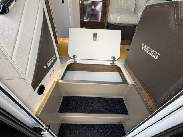 MOBILVETTA KROSSER P 86 - foto 55