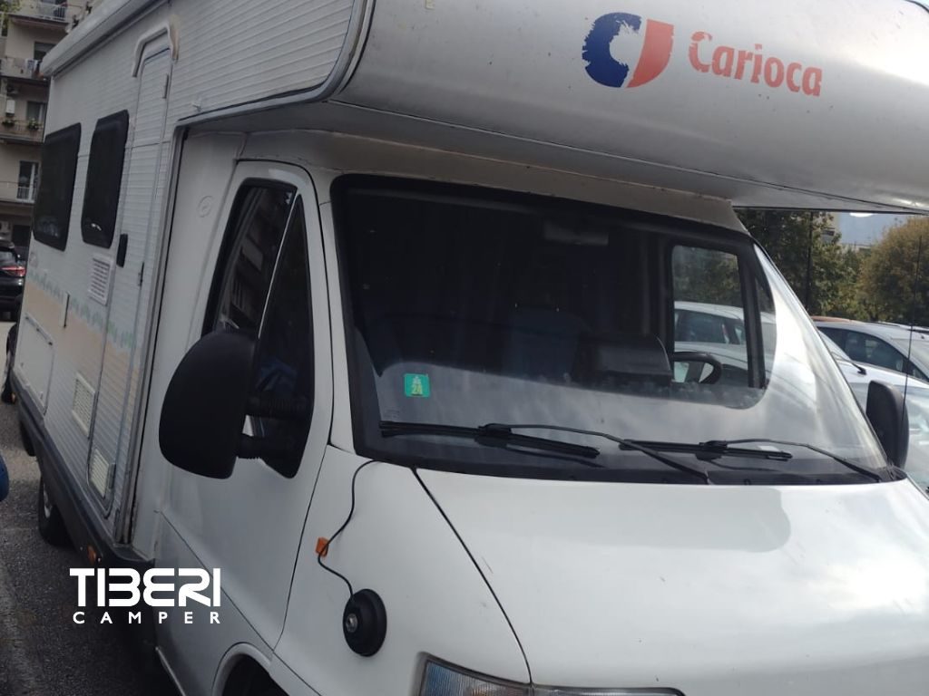 Caravan International