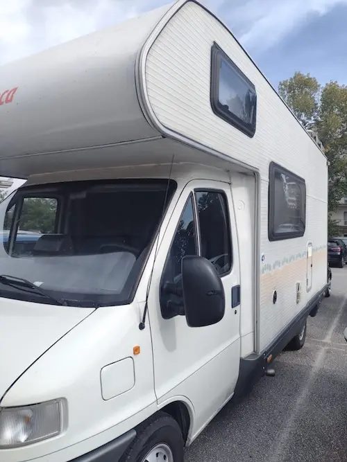 Caravan International - foto 2