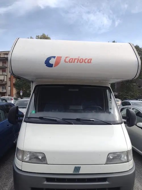Caravan International - foto 3