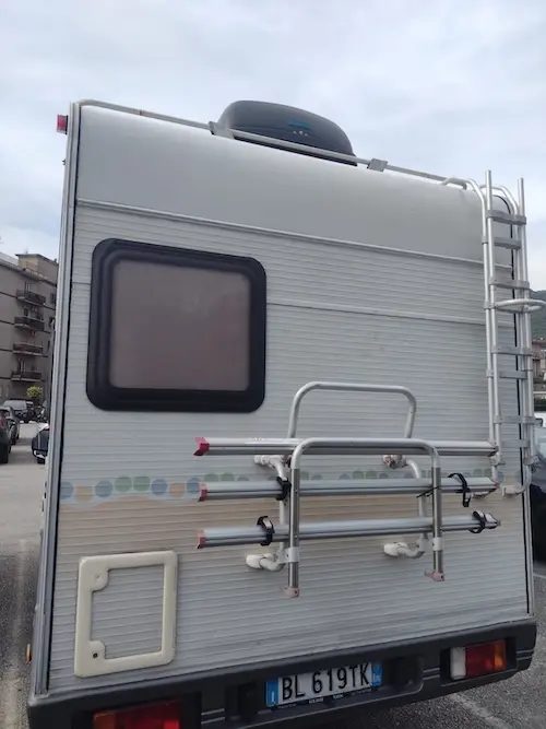 Caravan International - foto 4