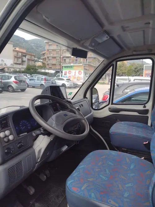 Caravan International - foto 5