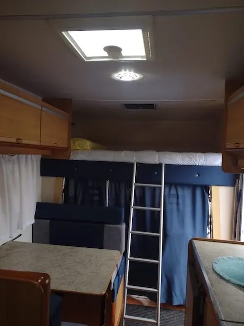 Caravan International - foto 7