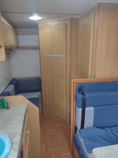 Caravan International - foto 10