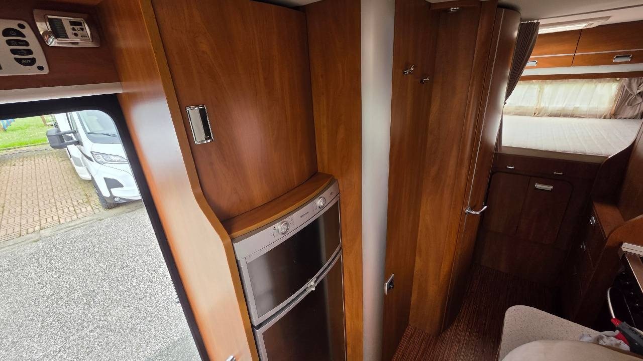 Laika Kreos 3010 - foto 6