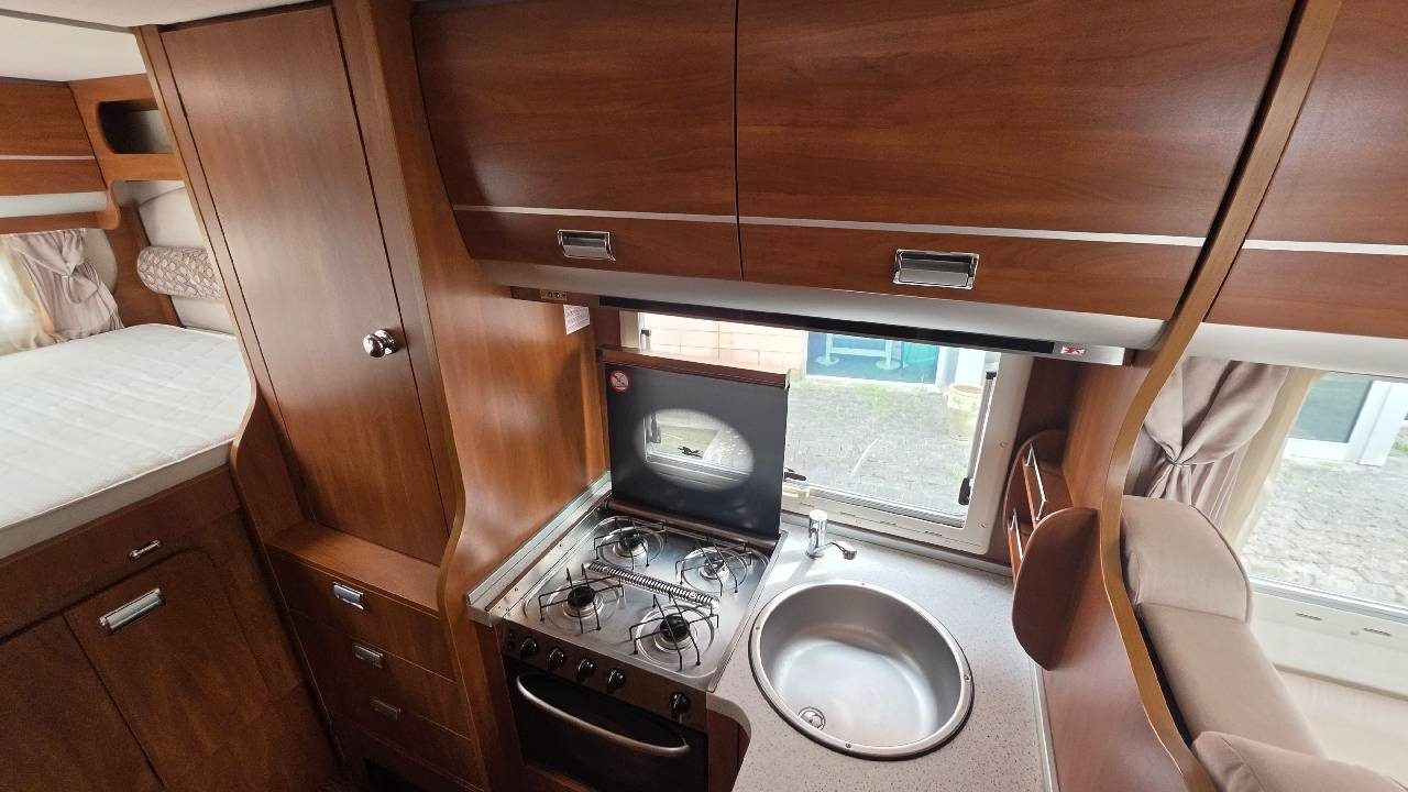 Laika Kreos 3010 - foto 7