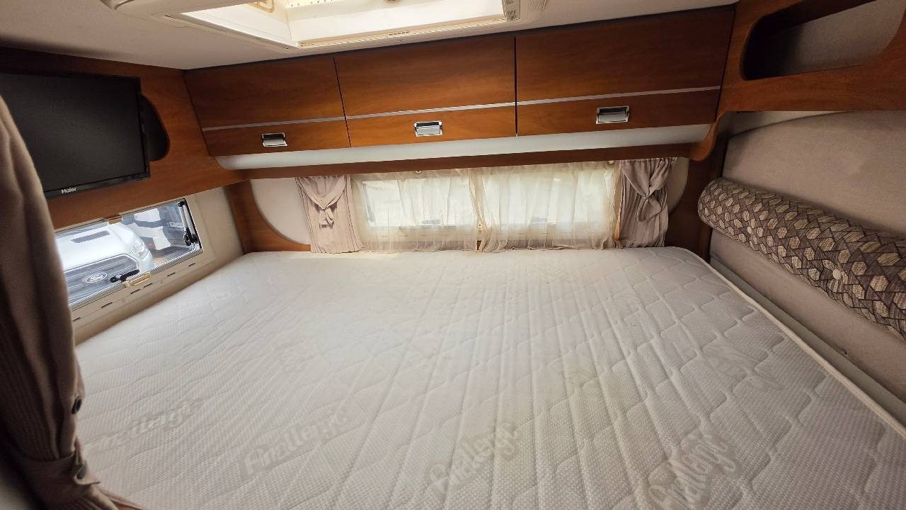 Laika Kreos 3010 - foto 8