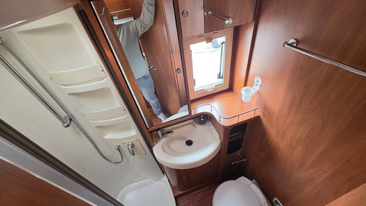 Laika Kreos 3010 - foto 9